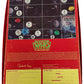 Vintage 1980 Doctor Dr Who The Game Of Time And Space Board Game - Fantastic Condition 100% Complete In The Original Box