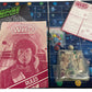 Vintage 1980 Doctor Dr Who The Game Of Time And Space Board Game - Fantastic Condition 100% Complete In The Original Box