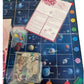 Vintage 1980 Doctor Dr Who The Game Of Time And Space Board Game - Fantastic Condition 100% Complete In The Original Box