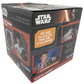 Star Wars 2016 - The Original Trilogy- Darth Vader Colour Changing LED Night Light - Brand New Factory Sealed Shop Stock Room Find