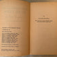 Vintage 1973 The Making Of Star Trek - The Book On How To Write For TV By Stephen E Whitfield And Gene Roddenberry