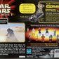 Vintage 1999 Star Wars Episode 1 The Phantom Menace Tatooine Showdown Action Figure Set - With Comm Tech Talk Chip - Brand New Factory Sealed Shop Stock Room Find