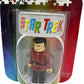 Vintage 2002 Art Asylam/Diamond Select Star Trek The Original Series Minimates Khan Block Figure - Brand New Factory Sealed Shop Stock Room Find