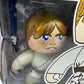Vintage 2008 Star Wars The Original Trilogy Luke Skywalker Mighty Muggs 6 Inch Vinyl Figure - Brand New Factory Sealed Shop Stock Room Find