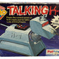 Vintage Palitoy 1978 Doctor Dr Who Talking K-9 Complete And Working - In The Original Box 1978