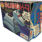 Vintage Palitoy 1978 Doctor Dr Who Talking K-9 Complete And Working - In The Original Box 1978