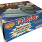 Vintage Palitoy 1978 Doctor Dr Who Talking K-9 Complete And Working - In The Original Box 1978