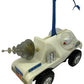 Vintage 1968 Louis Marx - Battery Operated Moon Grabber - 6321 Lunar Prober - Very Good Condition - Working Motor - In The Original Box