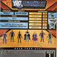 Vintage 2008 DC Universe Infinite Heroes Crisis Series 1 Figure Number 24 - Batman Action Figure - Brand New Factory Sealed Shop Stock Room Find
