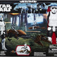 Star Wars The Return Of The Jedi 12 Inch Biker Scout With Speeder Bike Action Figure Set - Brand New Factory Sealed Shop Stock Room Find