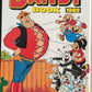 Vintage 1988 DC Thompson The Dandy Book Annual 1989 - Ex Shop Stock