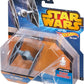 Hot Wheels Star Wars Statek kosmiczny Tie Figher