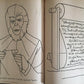 Vintage 1974 Planet Of The Apes Colouring Book Based On The Movie Mint Condition Shop Stock Room Find