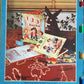 Vintage 1960's Collins - My First Board Book - Very Good Condition