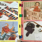 Vintage 1960's Collins - My First Board Book - Very Good Condition