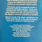 Vintage Target 1982 Dr Doctor Who And The Visitation Paperback Book Novelization by Eric Saward
