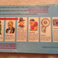 Vintage 1972 Pleasure Products Star Trek Jigsaw Puzzle Number 2 The Command Team NEW & SEALED