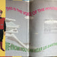 Vintage Grandreams1993 Gerry Andersons The Official Captain Scarlet And The Mysterons Annual 1994 - Brand New Shop Stock Room Find