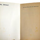 Vintage Target 1982 Dr Doctor Who And The Visitation Paperback Book Novelization by Eric Saward