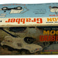 Vintage 1968 Louis Marx - Battery Operated Moon Grabber - 6321 Lunar Prober - Very Good Condition - Working Motor - In The Original Box