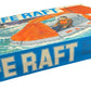 Vintage Cherilea 1976 Big 12 Series - Action Man Life Raft - Real Floating Model With Waterproof Covers - Fantastic Condition Former Display Set