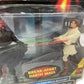 Vintage 1999 Star Wars Episode 1 The Phantom Menace Darth Maul Vs Obi-Wan Kenobi - The Final Lightsaber Duel Action Figure Set - Brand New Factory Sealed Shop Stock Room Find