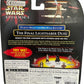 Vintage 1999 Star Wars Episode 1 The Phantom Menace Darth Maul Vs Obi-Wan Kenobi - The Final Lightsaber Duel Action Figure Set - Brand New Factory Sealed Shop Stock Room Find