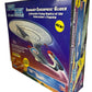 Vintage 1993 Playmates Star Trek The Next Generation Collectors Edition Starship Enterprise Glider - Factory Sealed Shop Stock Room Find