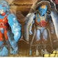 Vintage Mattel Masters Of The Universe Classics - Rokon And Stonedar Action Figure Set - Brand New Factory Sealed Shop Stock Room Find