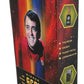 Vintage 2004 Art Asylum Star Trek The Original Series Special Commemorative Edition Mirror Universe Mr Scott Scotty Action Figure - Brand New Shop Stock Room Find
