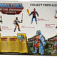 Vintage Mattel Masters Of The Universe Classics - Rokon And Stonedar Action Figure Set - Brand New Factory Sealed Shop Stock Room Find