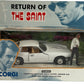 Vintage 2002 Corgi The Return Of The Saint Jaguar XJS Diecast Model Vehicle No. CC00301 - Shop Stock Room Find