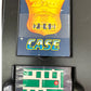 Vintage 1995 Vivid Imaginations Gerry Andersons Space Precinct 2040 Crime Busters Board Game - Former Shop Counter Display Item