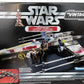 Star Wars 2019 - The Vintage Collection - The Original Trilogy - Luke Skywalkers X-Wing Fighter Vehicle - New In Sealed Box