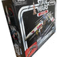 Star Wars 2019 - The Vintage Collection - The Original Trilogy - Luke Skywalkers X-Wing Fighter Vehicle - New In Sealed Box