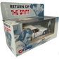 Vintage 2002 Corgi The Return Of The Saint Jaguar XJS Diecast Model Vehicle No. CC00301 - Shop Stock Room Find