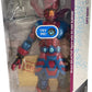 Vintage Marvels 2009 Masterworks 001 - 19 Inch Electronic Galactus Electronic Highly Detailed Poseable Action Figure With 3 3/4" Silver Surfer Figure - Brand New Factory Sealed Shop Stock Room Find