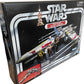 Star Wars 2019 - The Vintage Collection - The Original Trilogy - Luke Skywalkers X-Wing Fighter Vehicle - New In Sealed Box