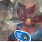 Vintage Marvels 2009 Masterworks 001 - 19 Inch Electronic Galactus Electronic Highly Detailed Poseable Action Figure With 3 3/4" Silver Surfer Figure - Brand New Factory Sealed Shop Stock Room Find