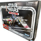 Star Wars 2019 - The Vintage Collection - The Original Trilogy - Luke Skywalkers X-Wing Fighter Vehicle - New In Sealed Box