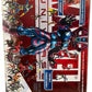 Vintage Marvels 2009 Masterworks 001 - 19 Inch Electronic Galactus Electronic Highly Detailed Poseable Action Figure With 3 3/4" Silver Surfer Figure - Brand New Factory Sealed Shop Stock Room Find