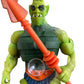 Vintage 20010 Mattel Masters Of The Universe Classics - Whiplash The Evil Tail Thrashing Warrior Action Figure - Brand New Factory Sealed Shop Stock Room Find