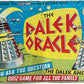 Vintage Doctor Dr Who 1965 The Dalek Oracle - Quiz Game For All The Family - You Ask The Question - The Dalek Answers -Very Good Condition - Complete In The Original Box