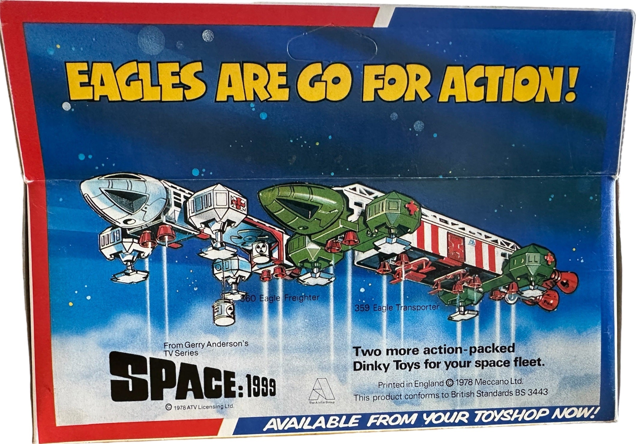 Dinky Toys 36 Series | MAR Online