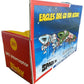 Vintage 1978 Dinky Toys 351 Gerry Andersons UFO Shado Interceptor Die-cast Replica Space Vehicle - Fantastic Condition - In Original Box