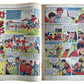 Vintage 1970 Scorcher Issue No. 3 With Free Gift - Boys Football Comic Every Monday 24th January 1970 - Former Shop Stock