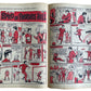 Vintage 1970 Scorcher Issue No. 3 With Free Gift - Boys Football Comic Every Monday 24th January 1970 - Former Shop Stock
