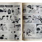 Vintage 1970 Scorcher Issue No. 3 With Free Gift - Boys Football Comic Every Monday 24th January 1970 - Former Shop Stock