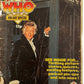 Vintage Doctor Who Holiday Special 1974 - Featuring Jon Pertwee A The Dr - Very Good Condition - Ultra Rare Highly Collectable Magazine.