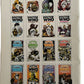 Vintage Target Books 1975 Doctor Dr Who Monster Book Paperback - Very Good Condition